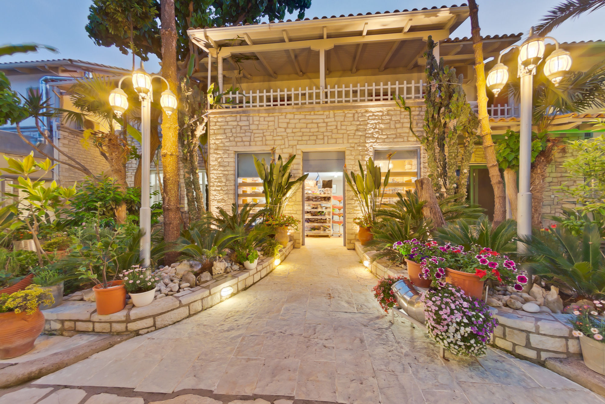 Rouda Bay Beach Hotel ميكروس جيالوس المظهر الخارجي الصورة